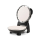 G3Ferrari Piec do pizzy G10032 Plus evo 2 BLACK (2 kamienie) - 1060263 - zdjęcie 5